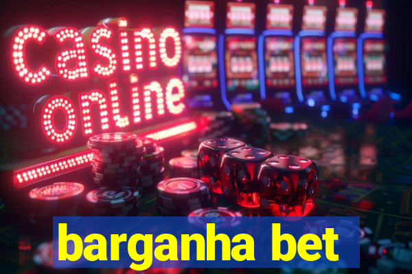 barganha bet